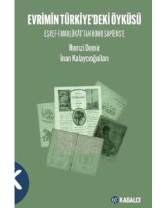 Evrimin Türkiye'deki Öyküsü