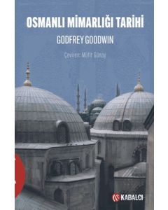 Osmanlı Mimarlığı Tarihi