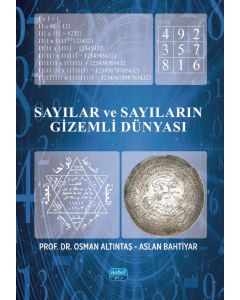 Sayılar ve Sayıların Gizemli Dünyası
