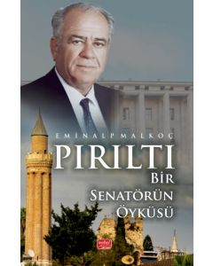 Pırıltı - Bir Senatörün Öyküsü