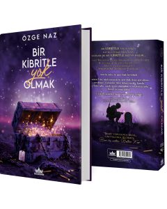 Bir Kibritle Yok Olmak 3 (Ciltli)