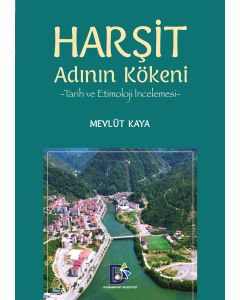 Harşit Adının Kökeni