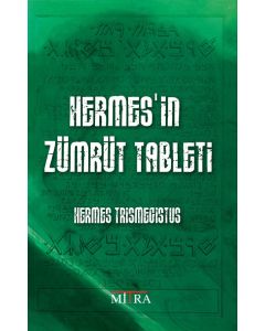 Hermes’in Zümrüt Tableti