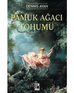 Pamuk Ağacı Tohumu