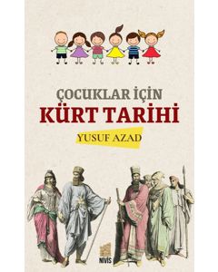 Çocuklar İçin Kürt Tarihi