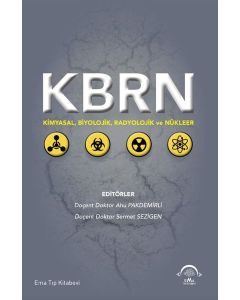 KBRN - Kimyasal Biyolojik Radyolojik ve Nükleer