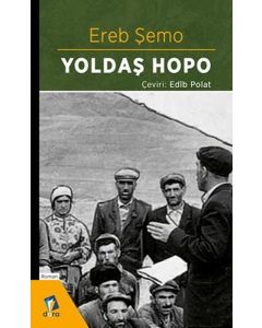 Yoldaş Hopo