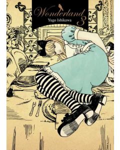 Wonderland 3