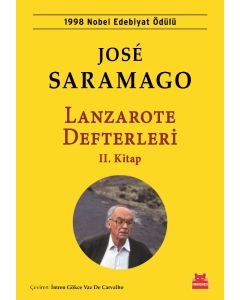 Lanzarote Defterleri 2