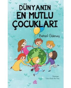 Dünyanın En Mutlu Çocukları