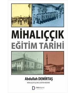 Mihalıççık Eğitim Tarihi