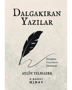 Dalgakıran Yazılar