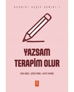 Yazsam Terapim Olur