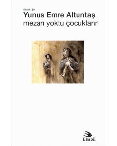 Mezarı Yoktu Çocukların
