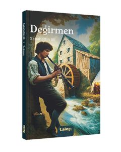 Değirmen