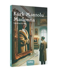 Kürk Mantolu Madonna