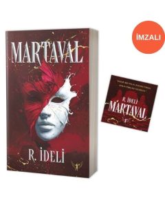 Martaval (İmzalı)