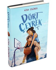 Dört Çeyrek 1 (Ciltli)
