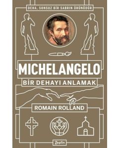 Michelangelo Bir Dehayı Anlamak