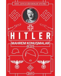 Mahrem Konuşmalar 3. Cilt