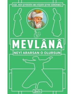 Neyi Ararsan O Olursun