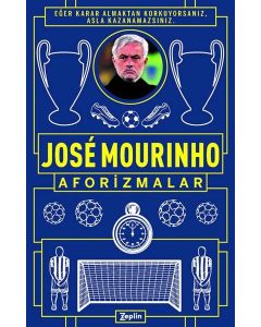 Jose Mourinho Aforizmalar