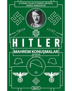 Mahrem Konuşmalar 2. Cilt