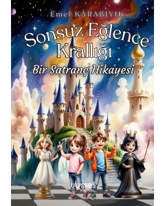 Sonsuz Eğlence Krallığı