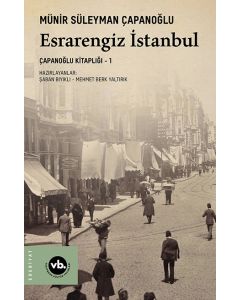Esrarengiz İstanbul
