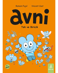 Avni 5 - Tek ve Biricik