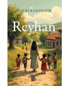 Reyhan