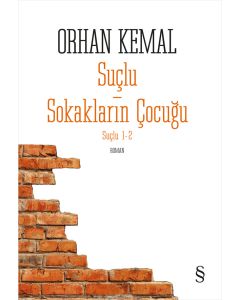 Suçlu 1-2 (2 Kitap Bir Arada)