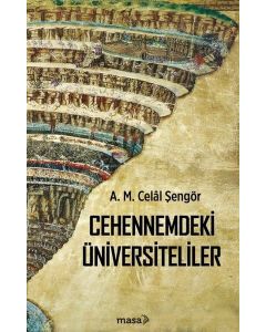 Cehennemdeki Üniversiteliler