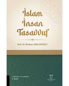 İslam İnsan Tasavvuf