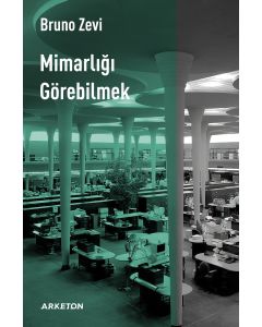 Mimarlığı Görebilmek