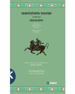 Yeryüzünün Tasviri Avrupa