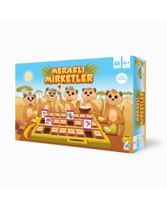 Meraklı Mirketler