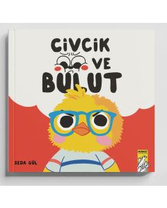 Civcik ve Bulut (Ciltli)