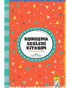 Konuşma Sesleri Kitabım