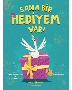 Sana Bir Hediyem Var !