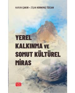 Yerel Kalkınma ve Somut Kültürel Miras