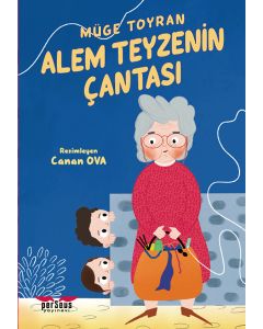 Alem Teyzenin Çantası
