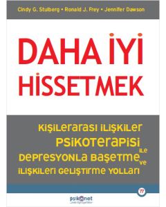 Daha İyi Hissetmek