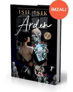 Arden 1 (Ciltli - İmzalı)