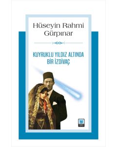 Kuyruklu Yıldız Altında Bir İzdivaç