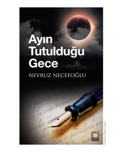 Ayın Tutulduğu Gece