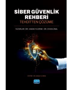 Siber Güvenlik Rehberi