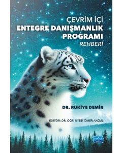 Çevrim İçi Entegre Danışmanlık Programı (Rehberi)