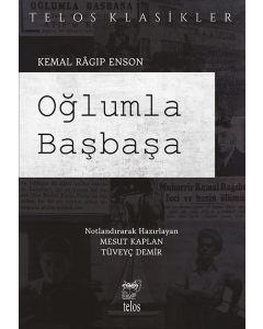 Oğlumla Başbaşa