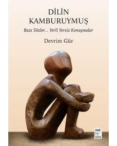 Dilin Kamburuymuş